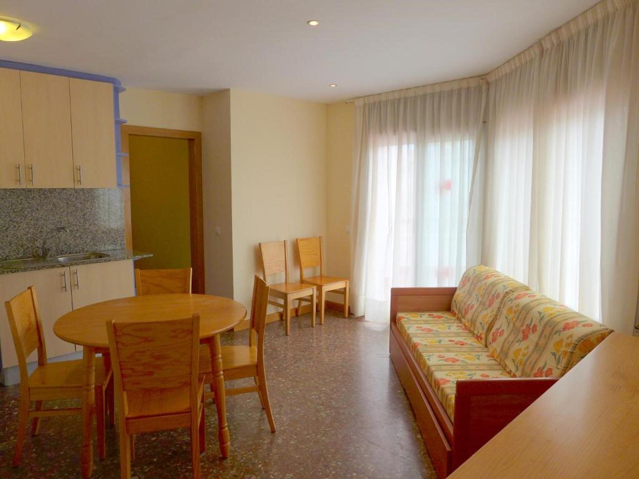 Rentalmar Atlantida Apartamentos Salou Luaran gambar