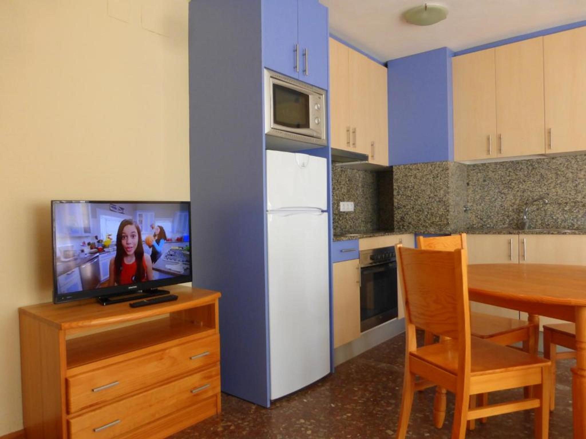 Rentalmar Atlantida Apartamentos Salou Luaran gambar