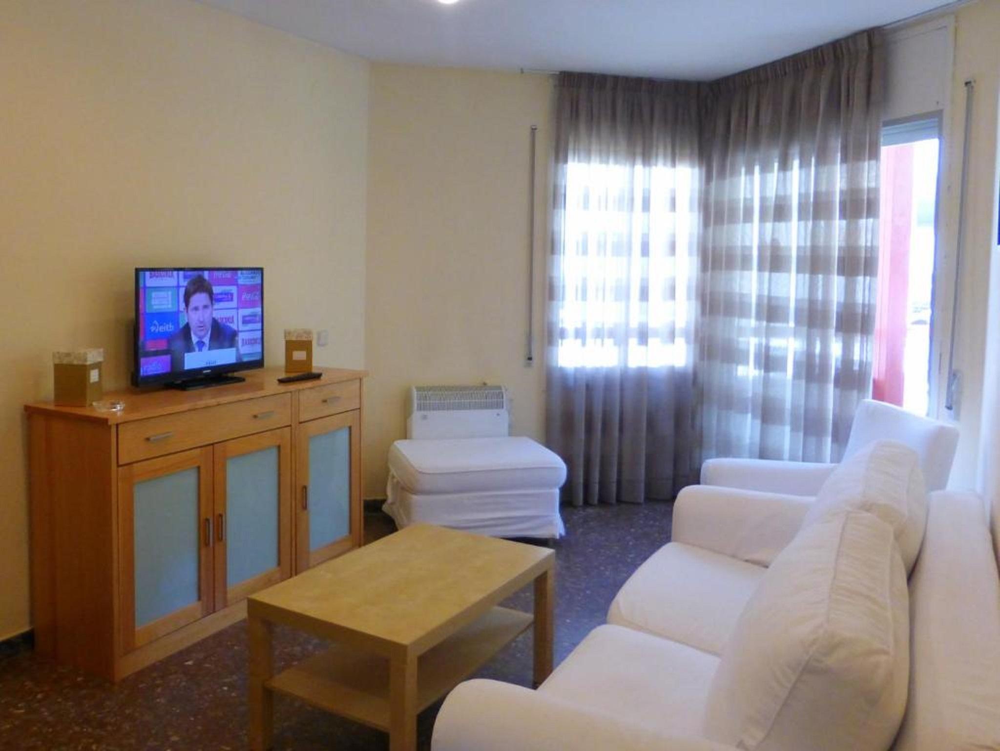 Rentalmar Atlantida Apartamentos Salou Luaran gambar