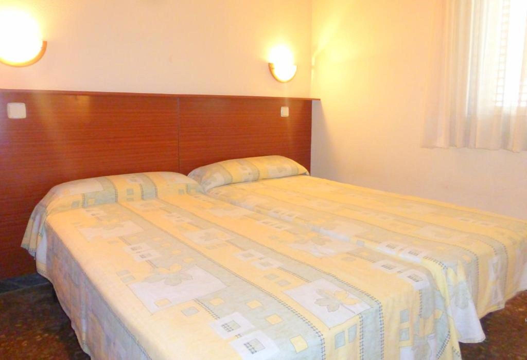 Rentalmar Atlantida Apartamentos Salou Luaran gambar