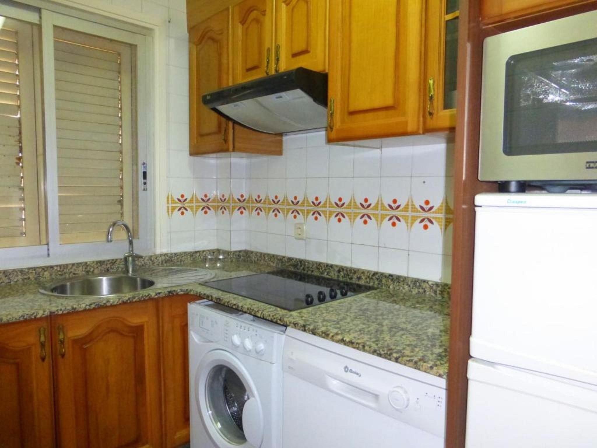 Rentalmar Atlantida Apartamentos Salou Luaran gambar