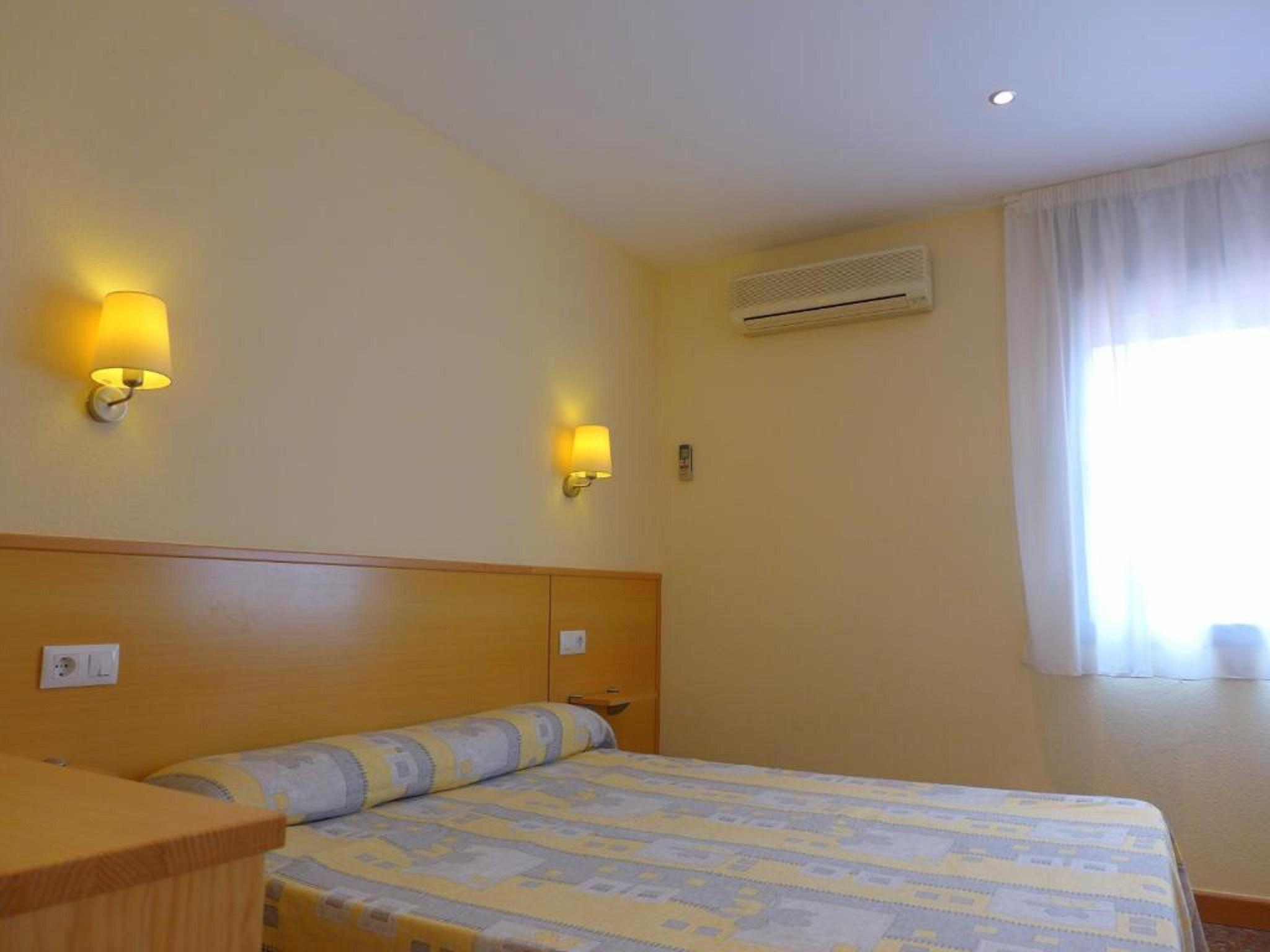 Rentalmar Atlantida Apartamentos Salou Luaran gambar