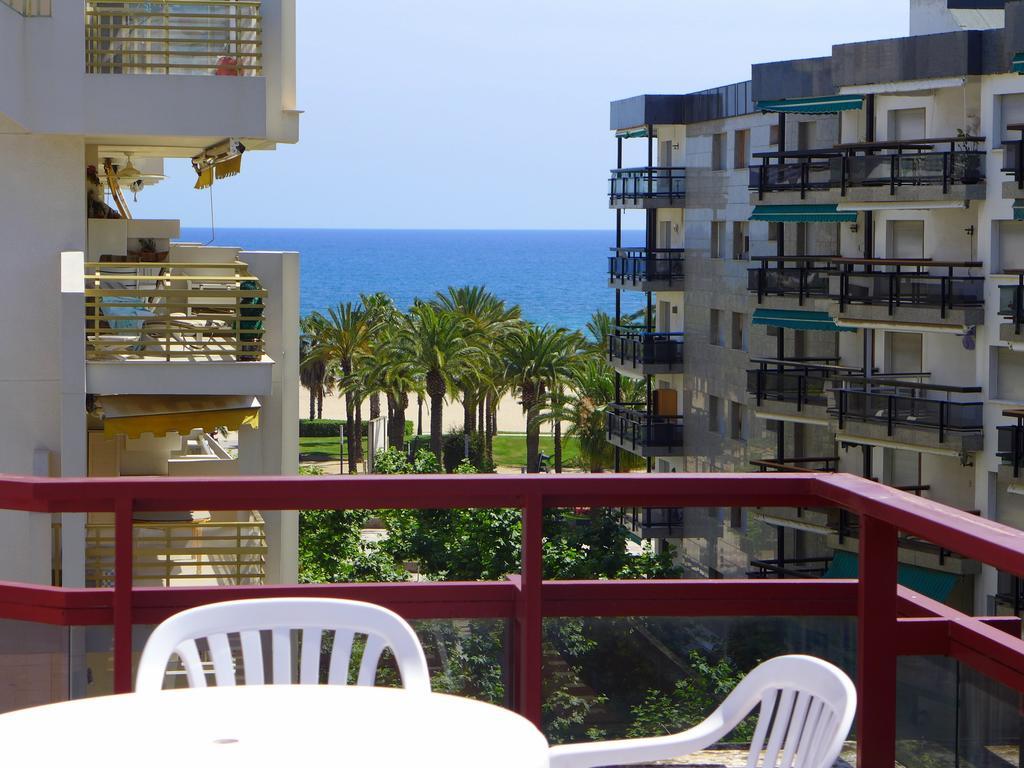 Rentalmar Atlantida Apartamentos Salou Luaran gambar