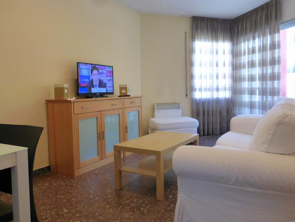 Rentalmar Atlantida Apartamentos Salou Luaran gambar