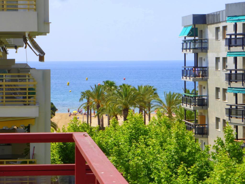 Rentalmar Atlantida Apartamentos Salou Luaran gambar