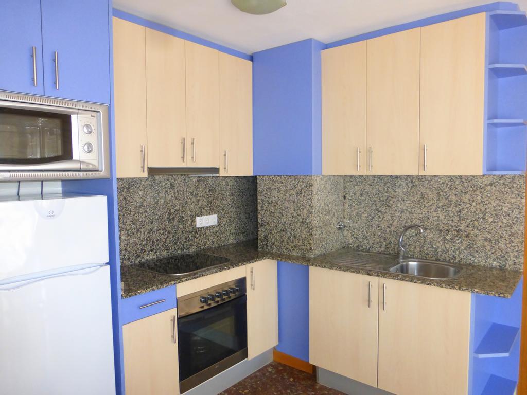 Rentalmar Atlantida Apartamentos Salou Luaran gambar