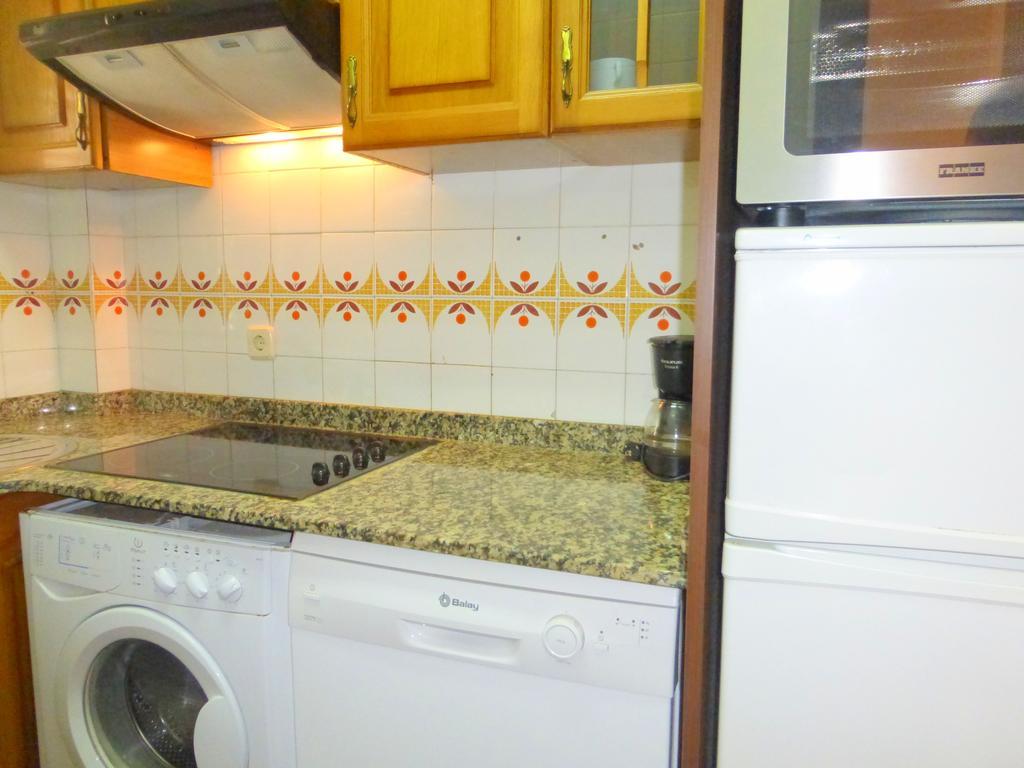 Rentalmar Atlantida Apartamentos Salou Luaran gambar