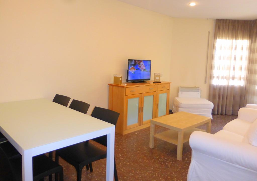 Rentalmar Atlantida Apartamentos Salou Luaran gambar