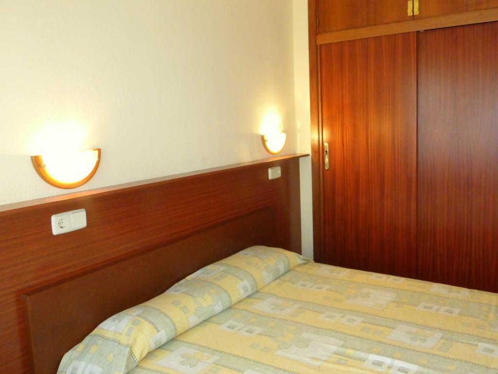 Rentalmar Atlantida Apartamentos Salou Luaran gambar