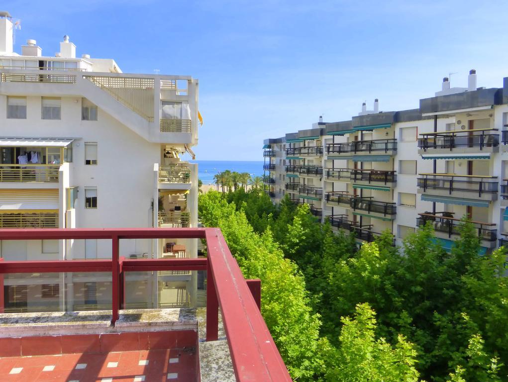 Rentalmar Atlantida Apartamentos Salou Luaran gambar