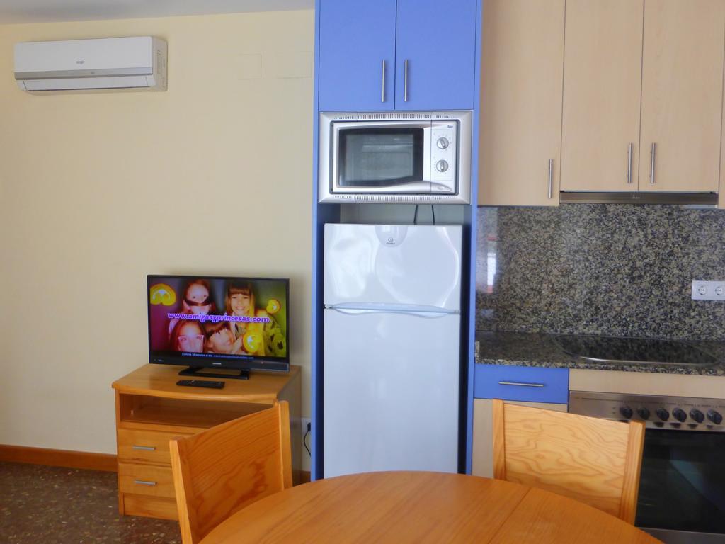 Rentalmar Atlantida Apartamentos Salou Luaran gambar